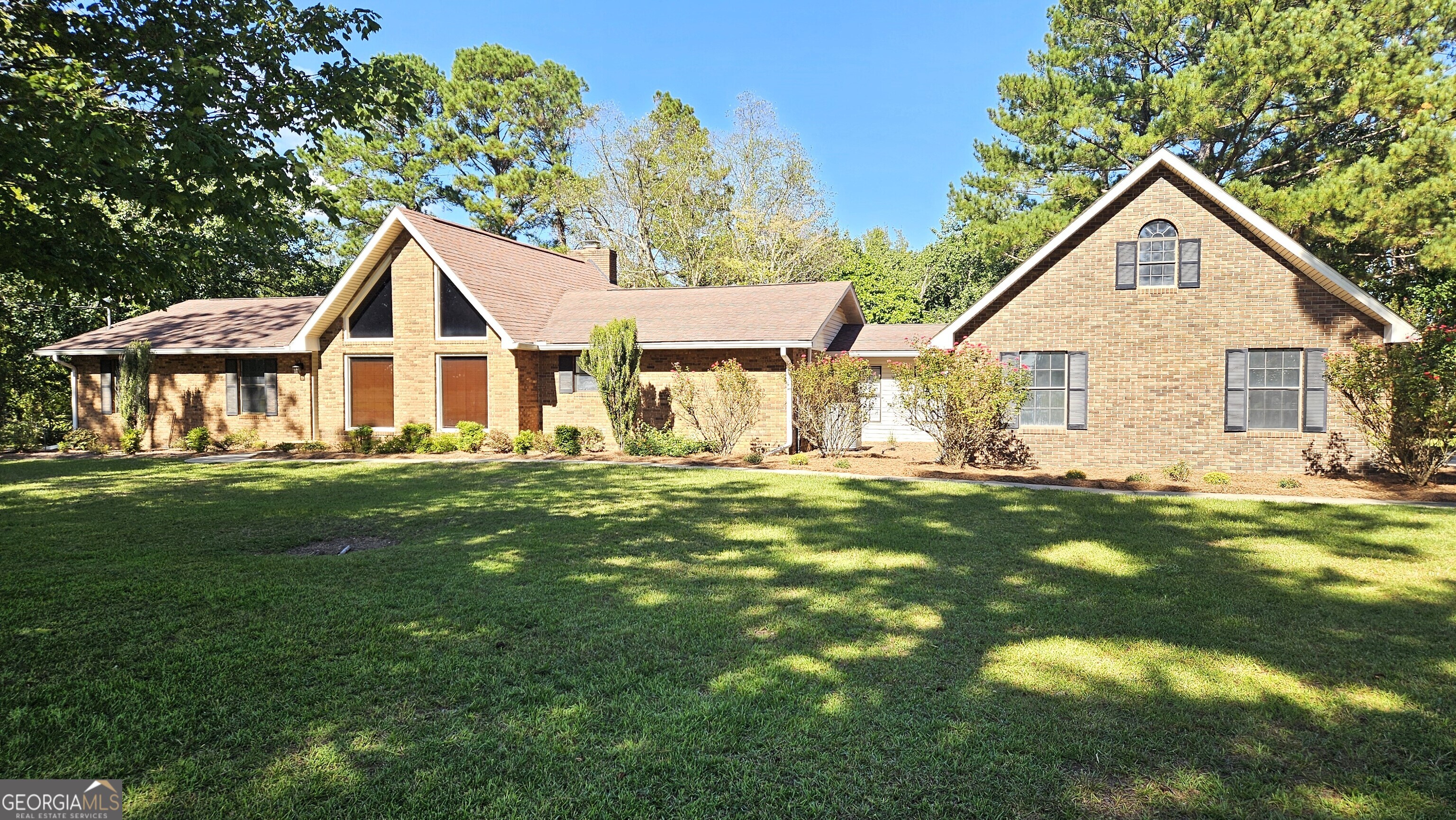 338 Jerry Hall Road Statesboro GA 30461