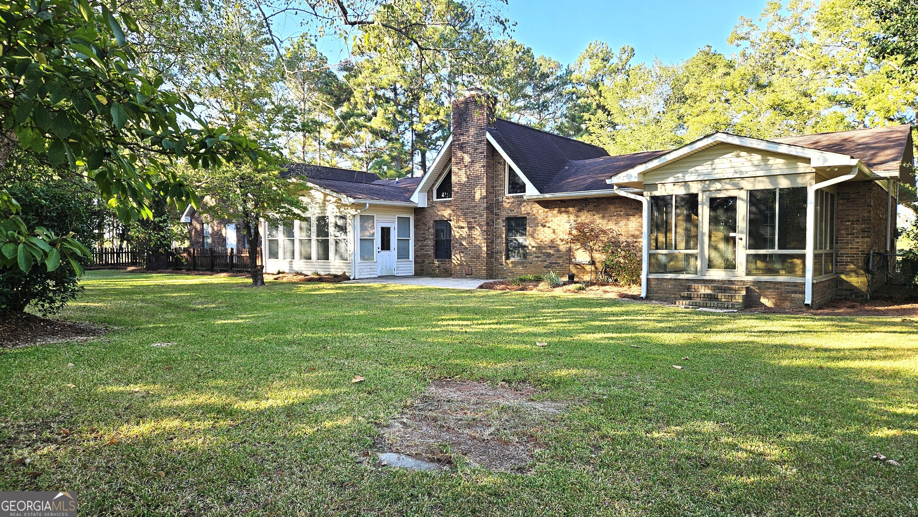 338 Jerry Hall Road Statesboro GA 30461