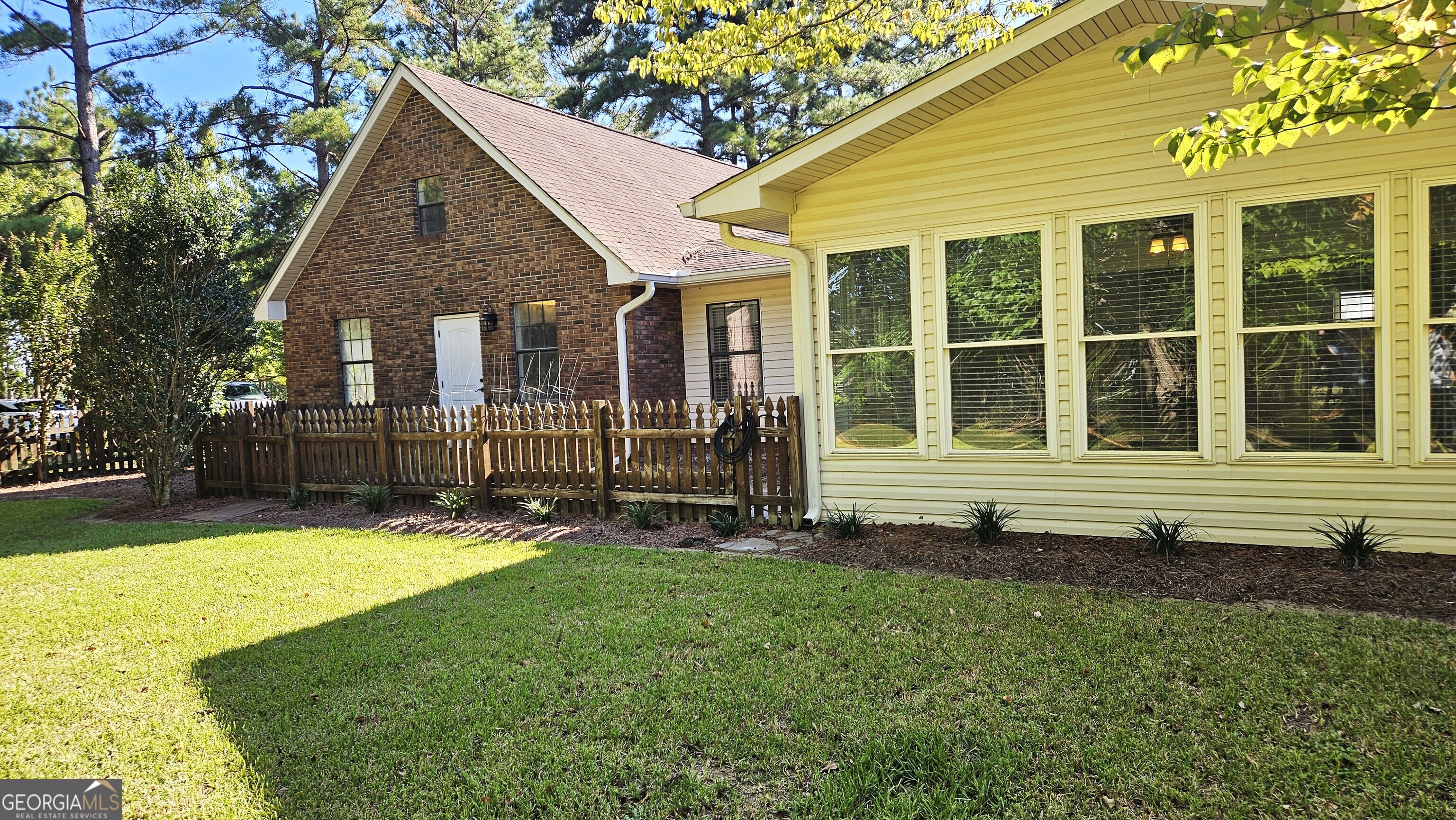 338 Jerry Hall Road Statesboro GA 30461