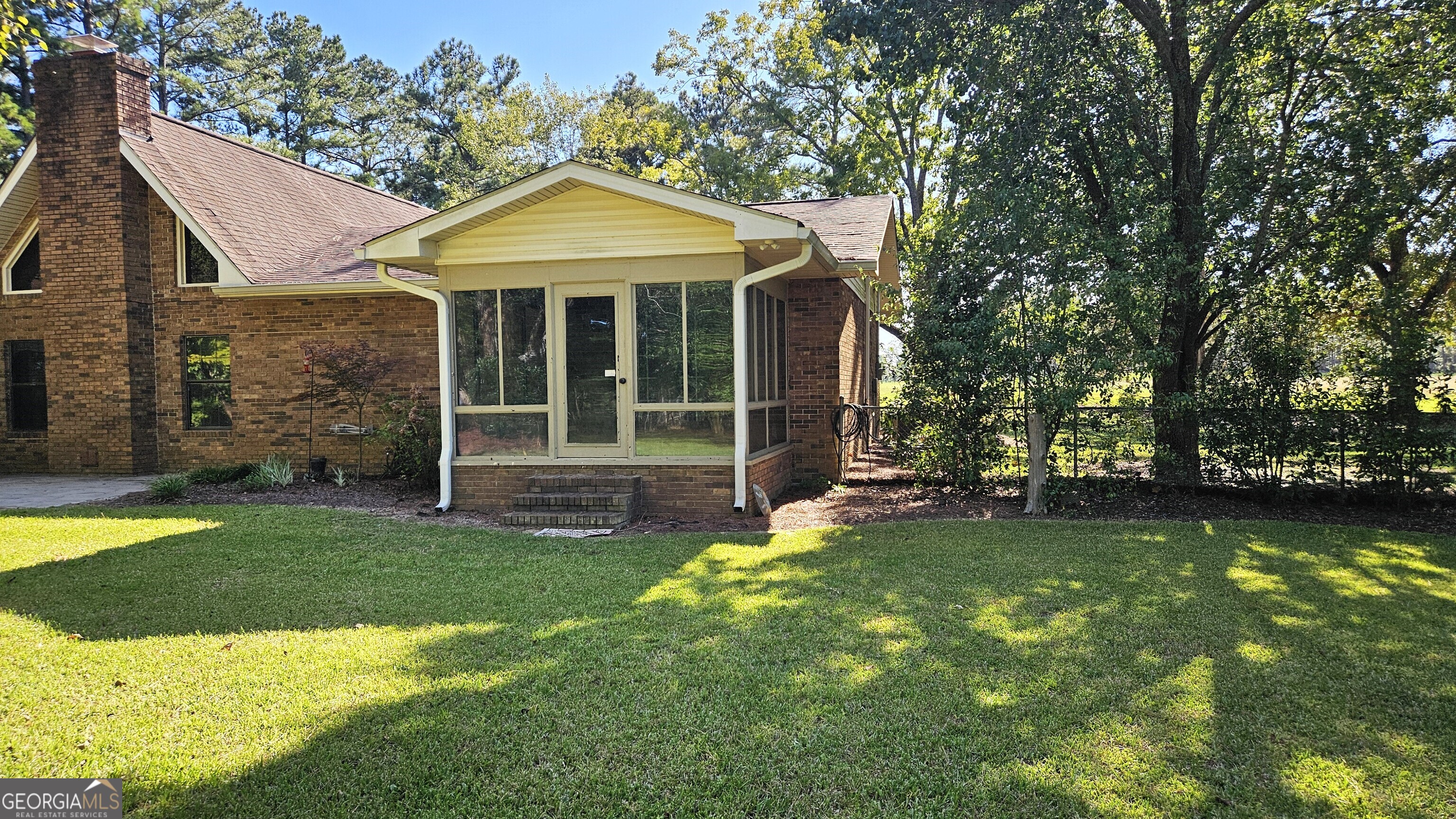 338 Jerry Hall Road Statesboro GA 30461