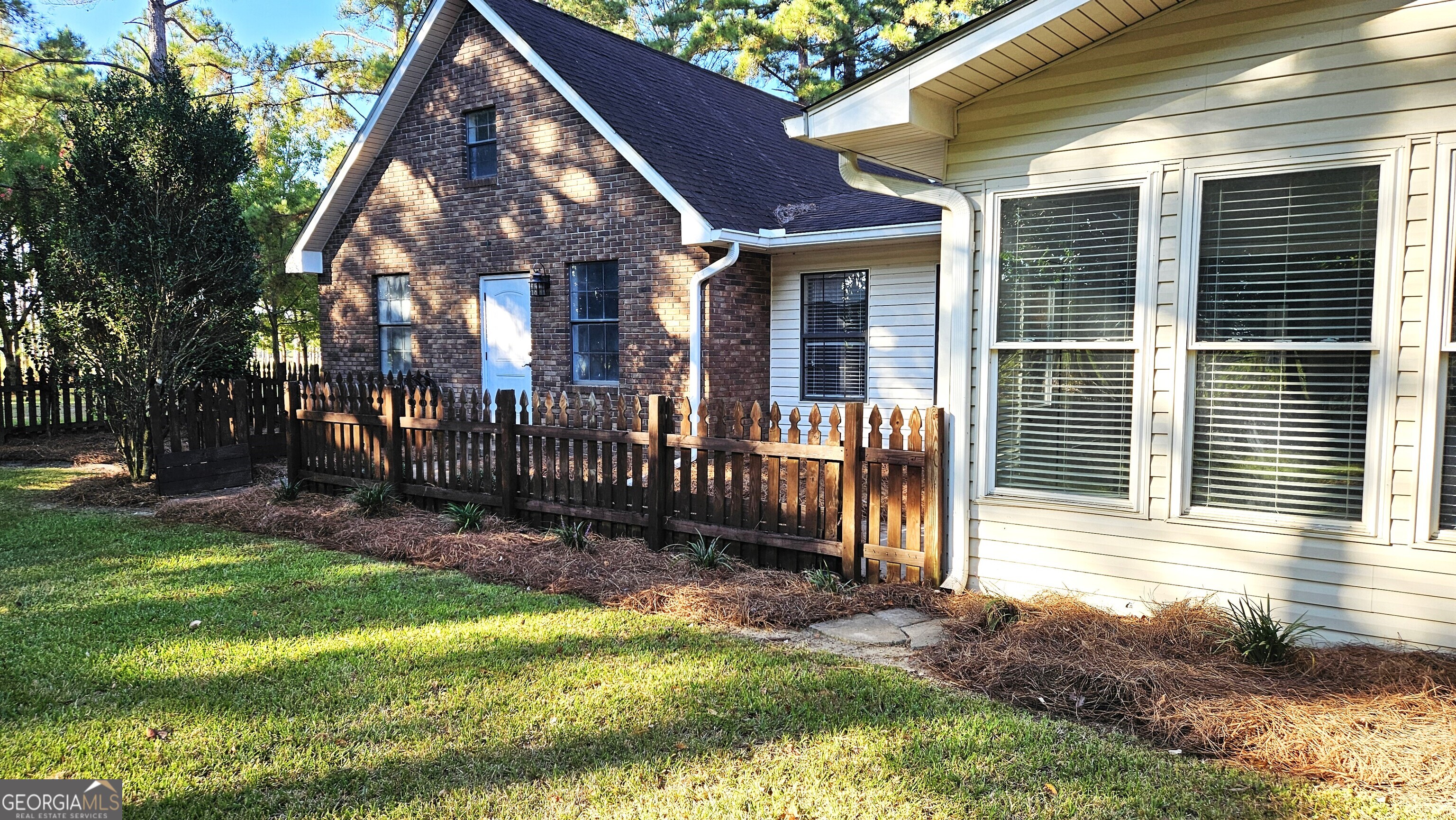 338 Jerry Hall Road Statesboro GA 30461