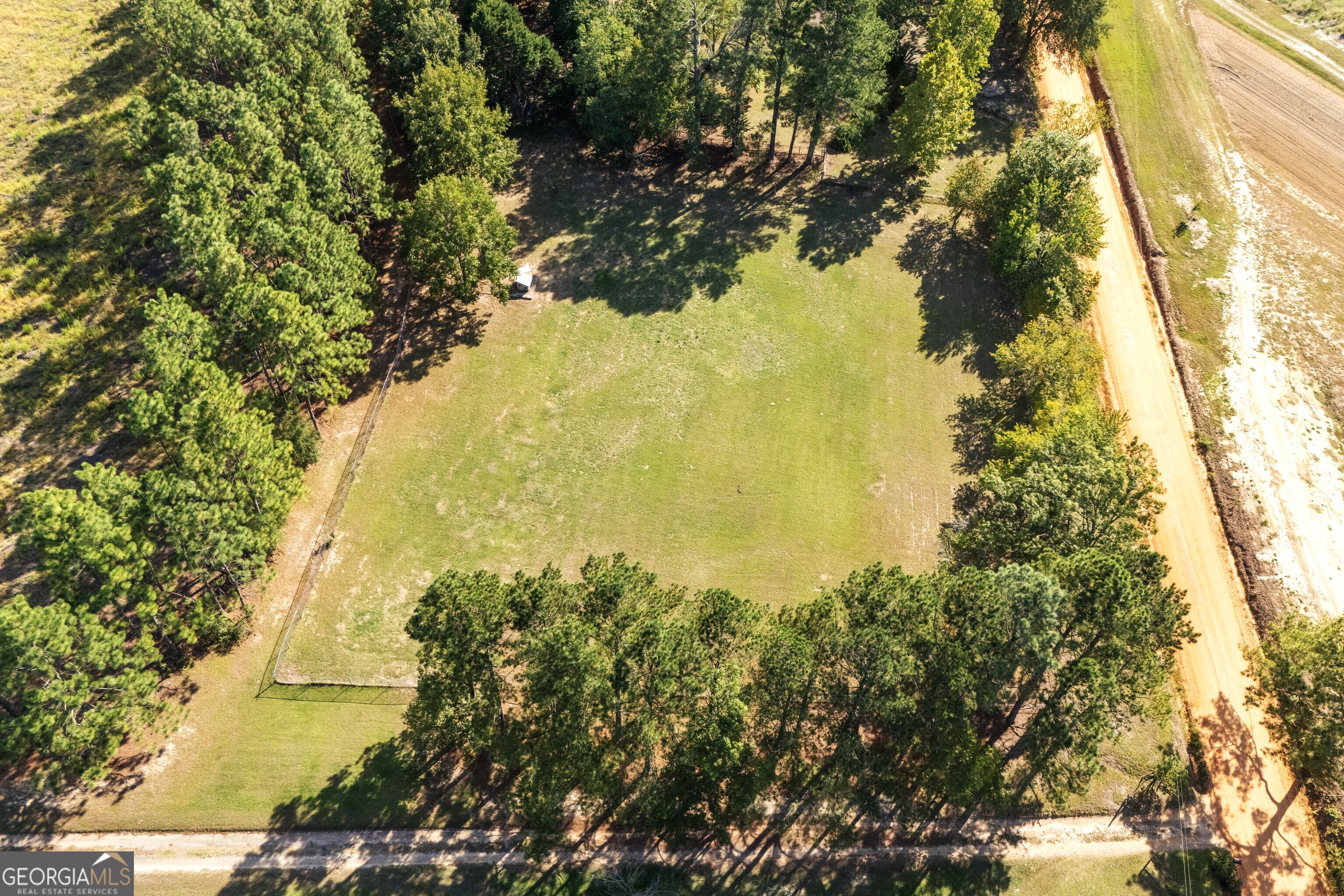 338 Jerry Hall Road Statesboro GA 30461