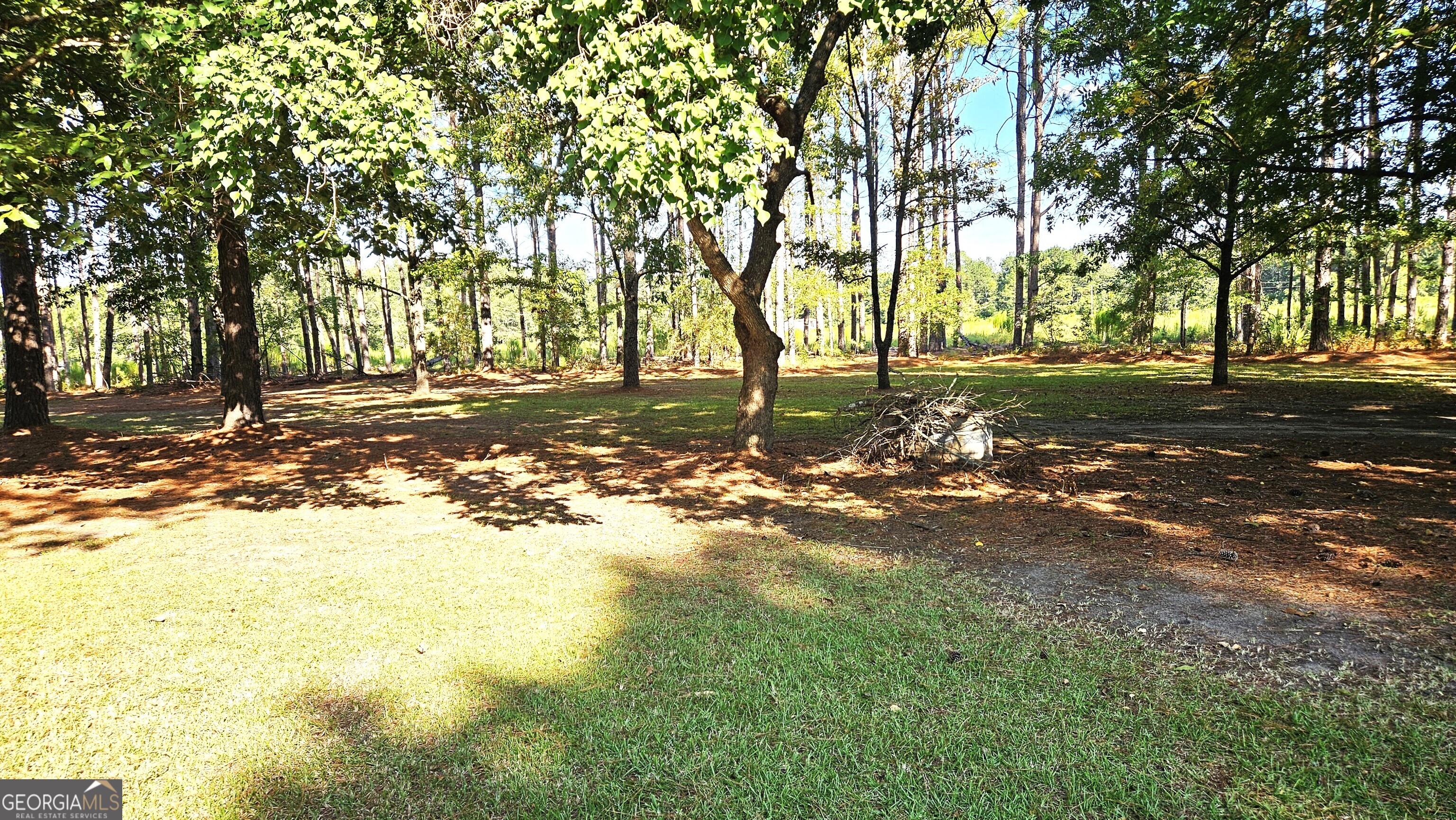 338 Jerry Hall Road Statesboro GA 30461