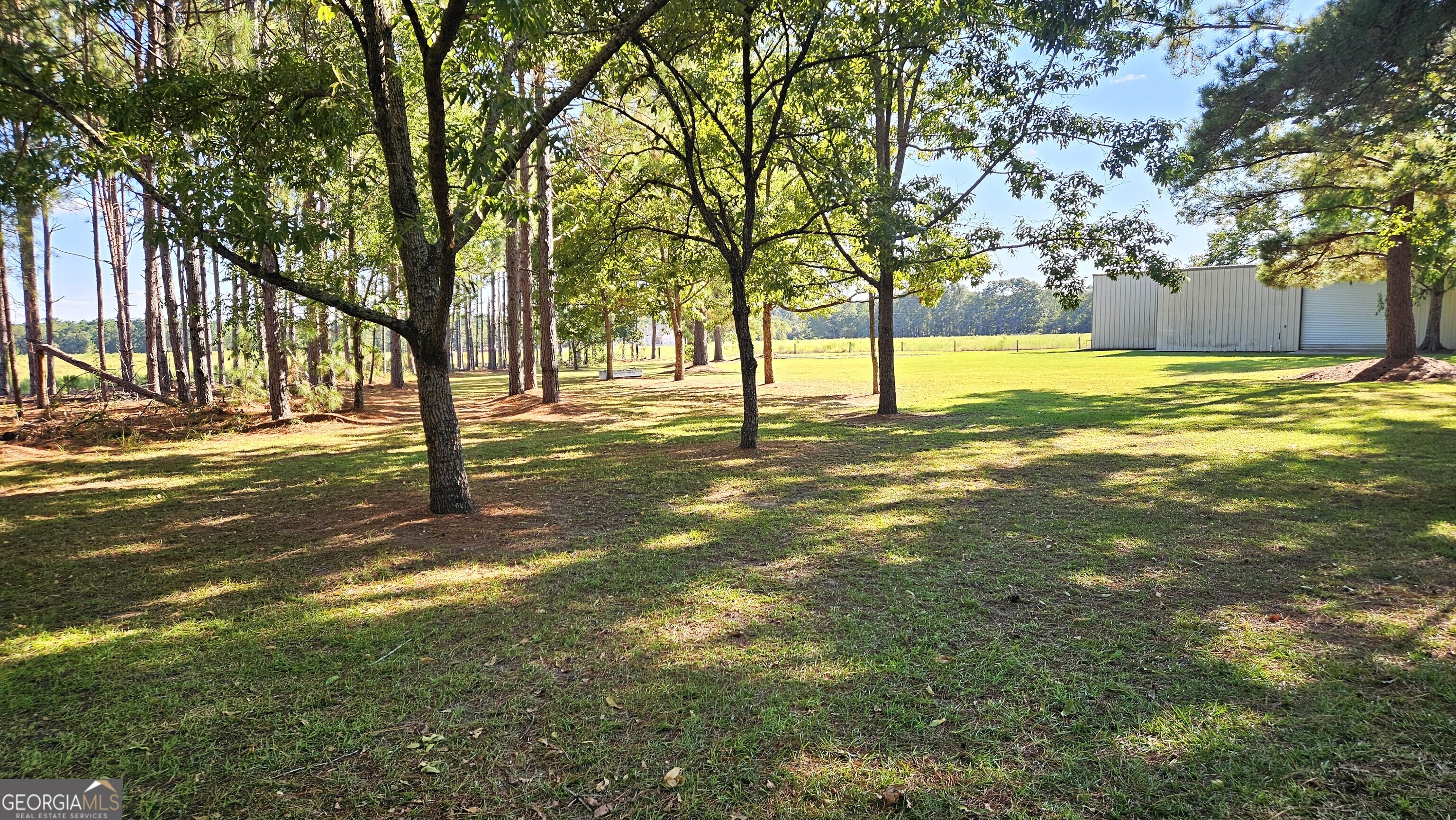 338 Jerry Hall Road Statesboro GA 30461