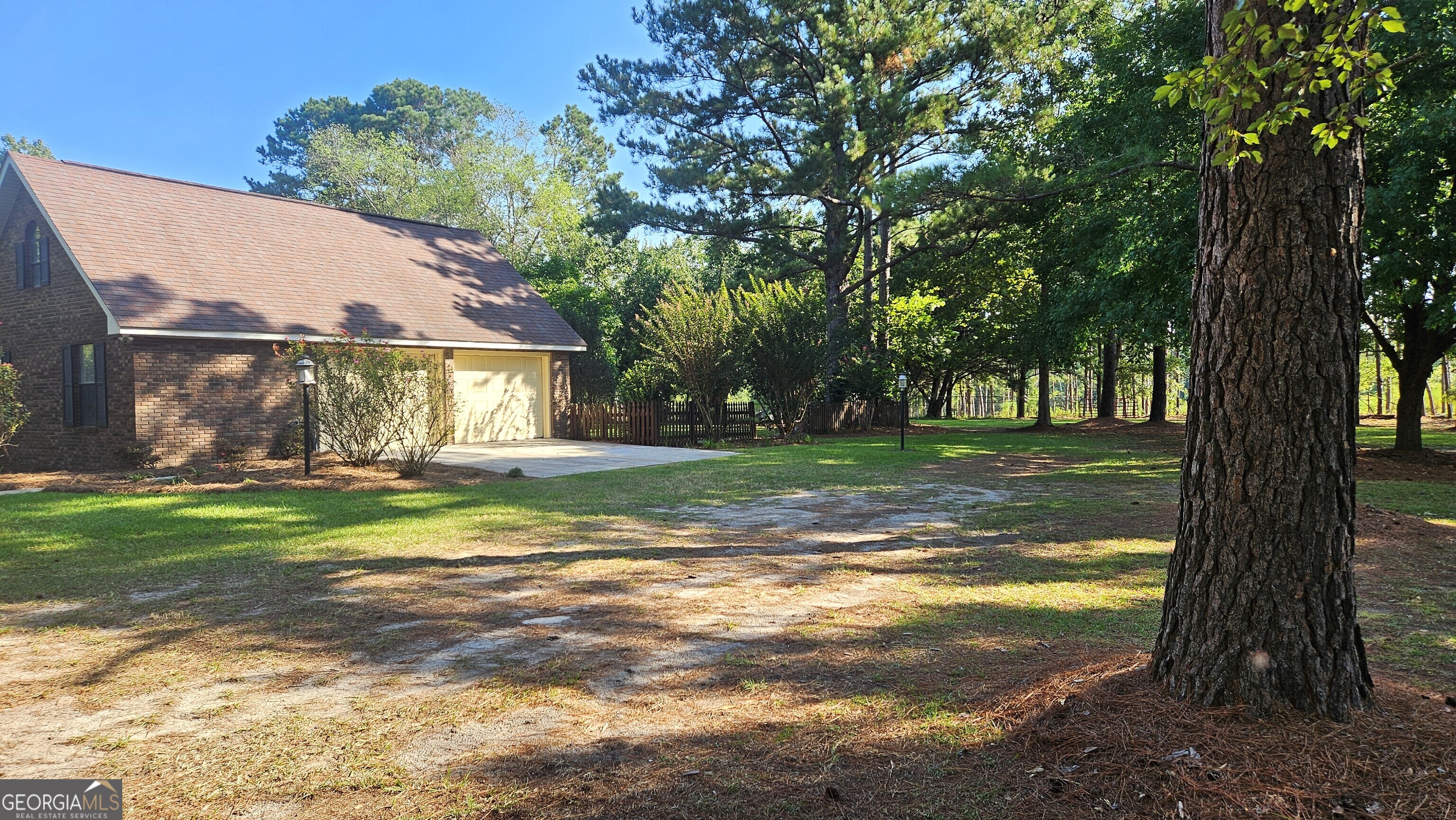 338 Jerry Hall Road Statesboro GA 30461