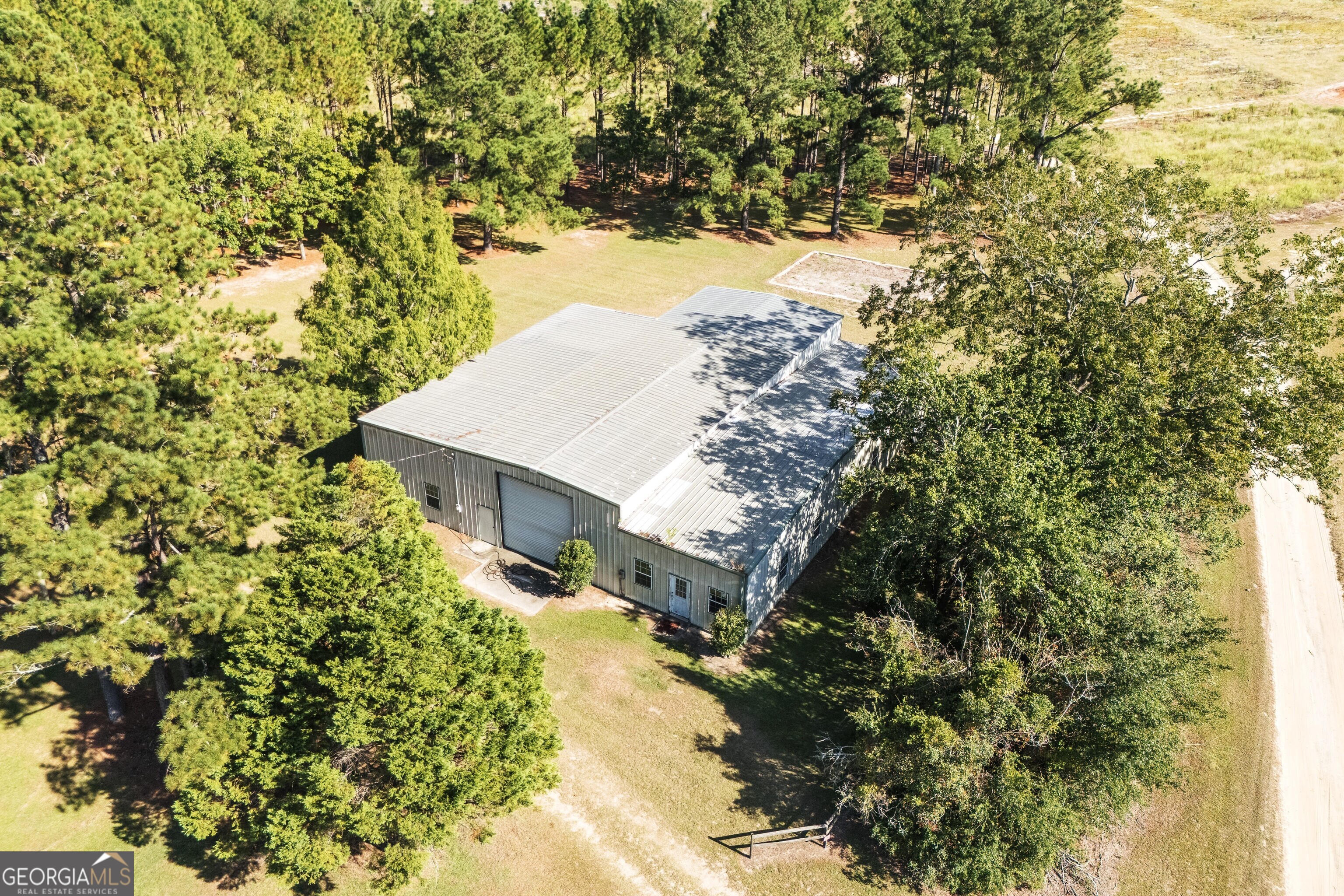 338 Jerry Hall Road Statesboro GA 30461