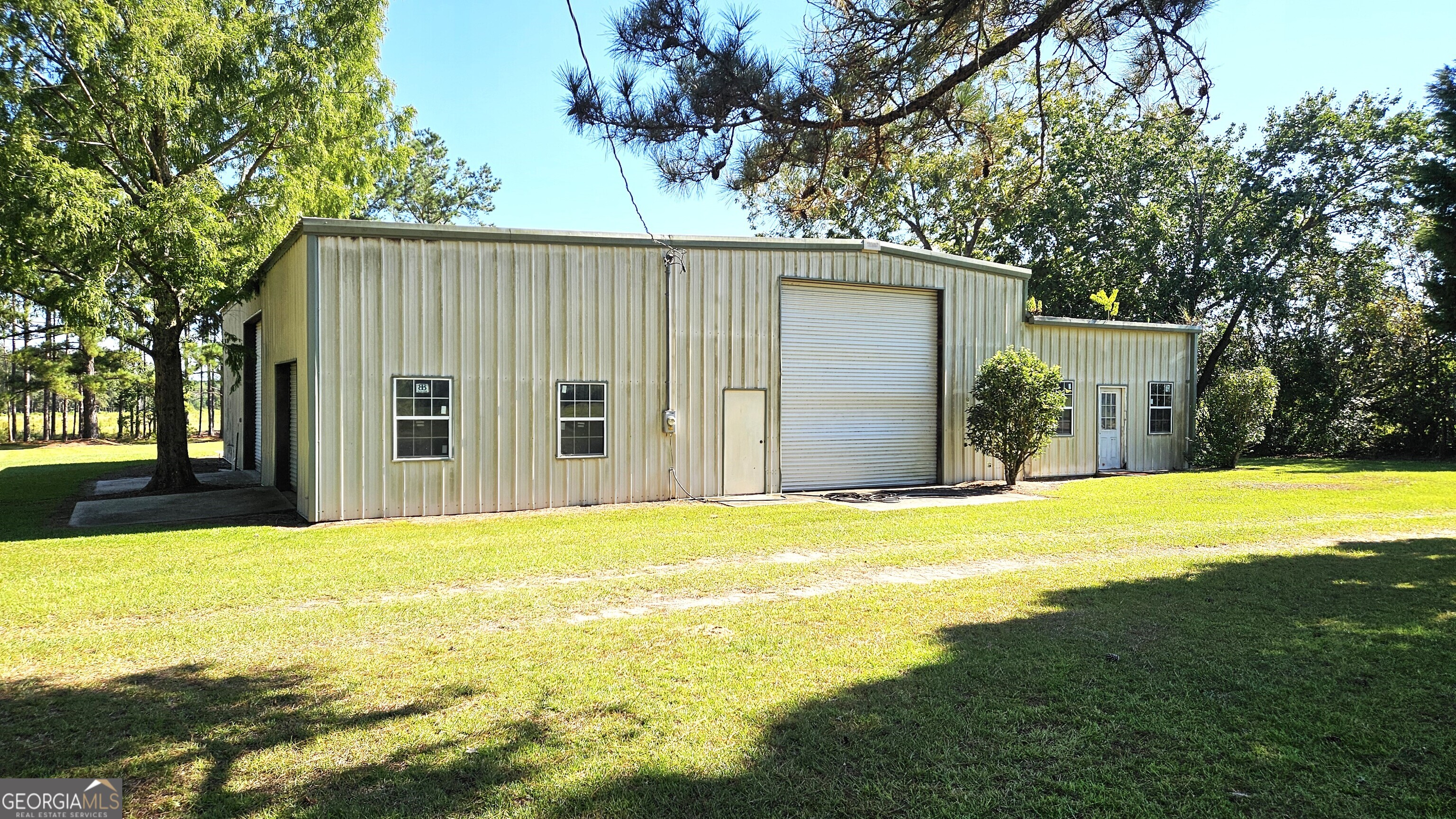 338 Jerry Hall Road Statesboro GA 30461