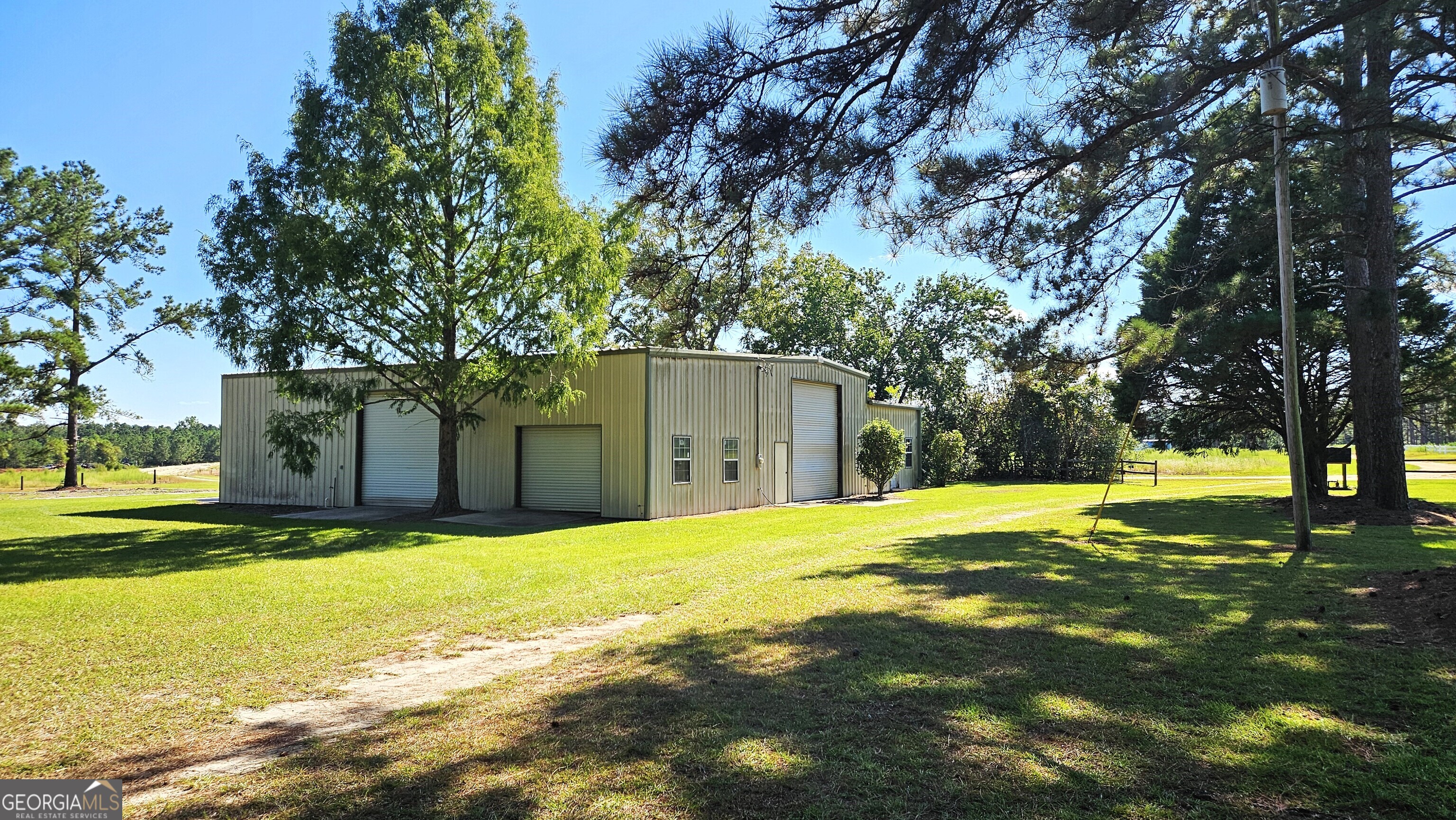 338 Jerry Hall Road Statesboro GA 30461