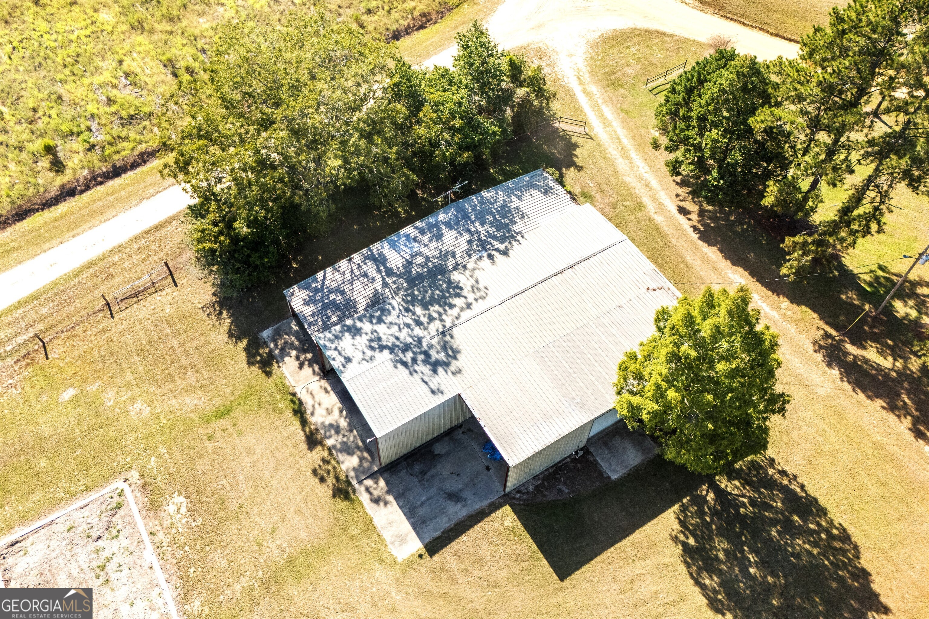 338 Jerry Hall Road Statesboro GA 30461