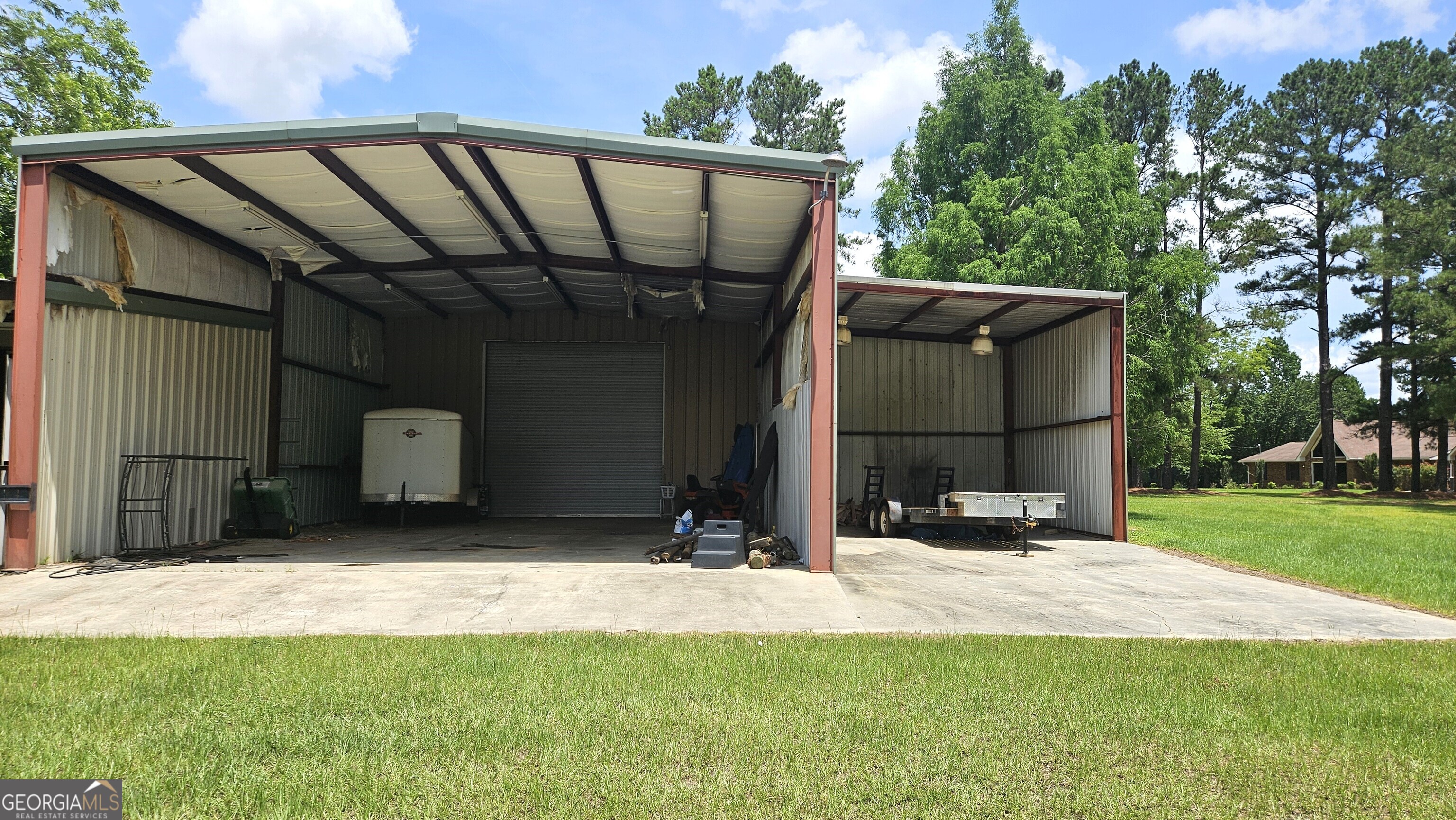 338 Jerry Hall Road Statesboro GA 30461