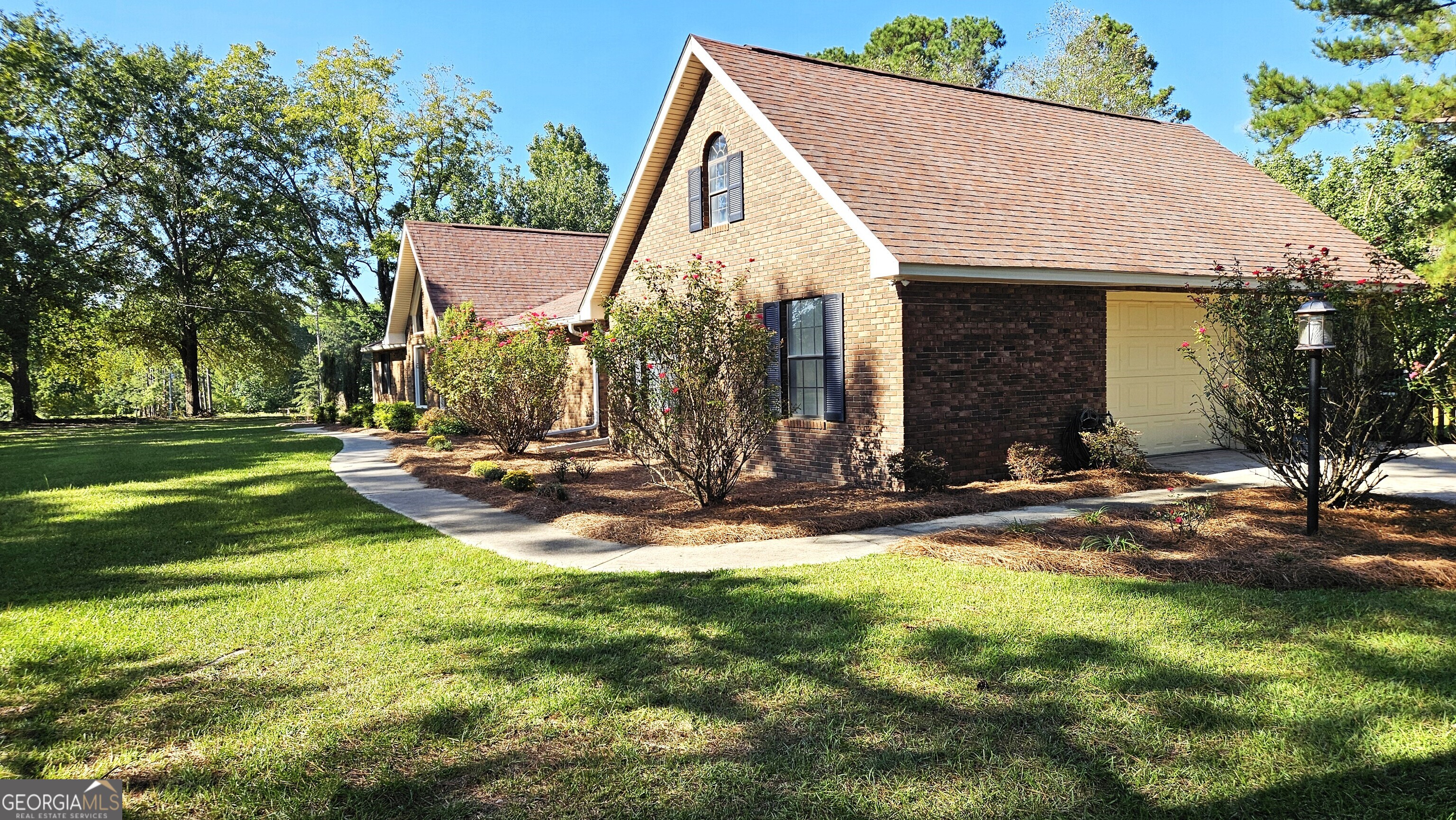 338 Jerry Hall Road Statesboro GA 30461