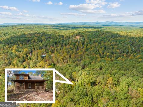 675 Yellow Bluff Road Dahlonega GA 30533