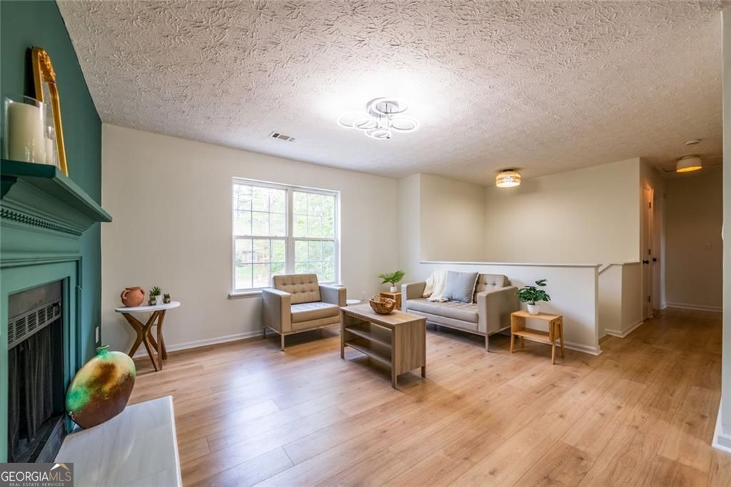 3493 Newberry Trail Decatur GA 30034