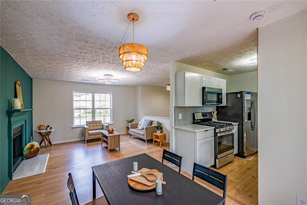 3493 Newberry Trail Decatur GA 30034