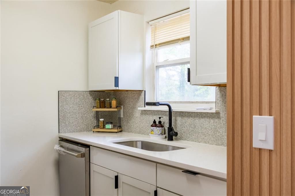 3493 Newberry Trail Decatur GA 30034