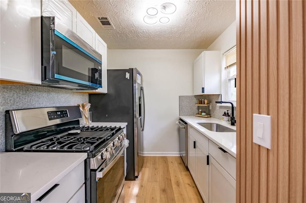 3493 Newberry Trail Decatur GA 30034