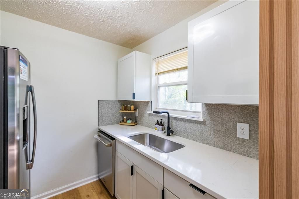 3493 Newberry Trail Decatur GA 30034