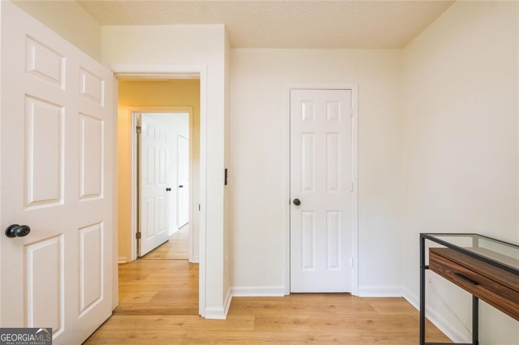 3493 Newberry Trail Decatur GA 30034