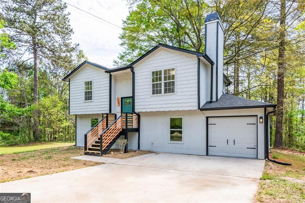 3493 Newberry Trail Decatur GA 30034