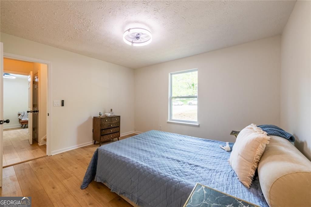3493 Newberry Trail Decatur GA 30034