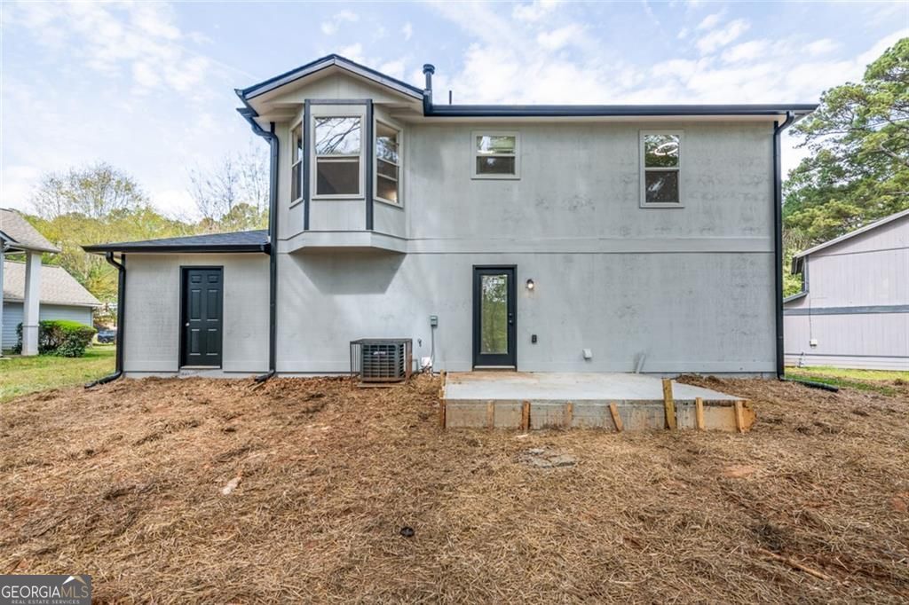 3493 Newberry Trail Decatur GA 30034