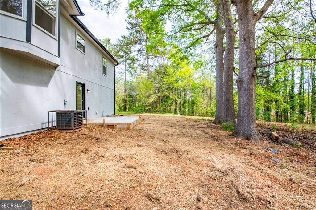 3493 Newberry Trail Decatur GA 30034