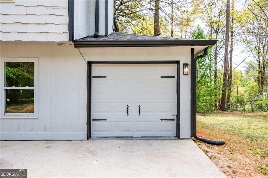 3493 Newberry Trail Decatur GA 30034