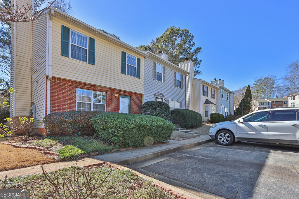 6390 Wedgeview Drive Tucker GA 30084