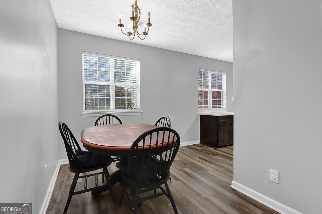 6390 Wedgeview Drive Tucker GA 30084