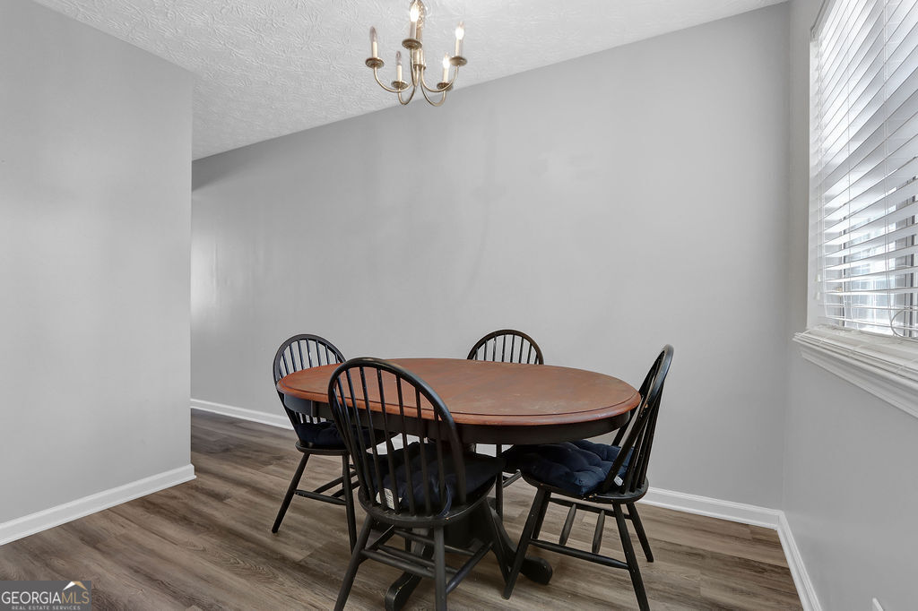 6390 Wedgeview Drive Tucker GA 30084