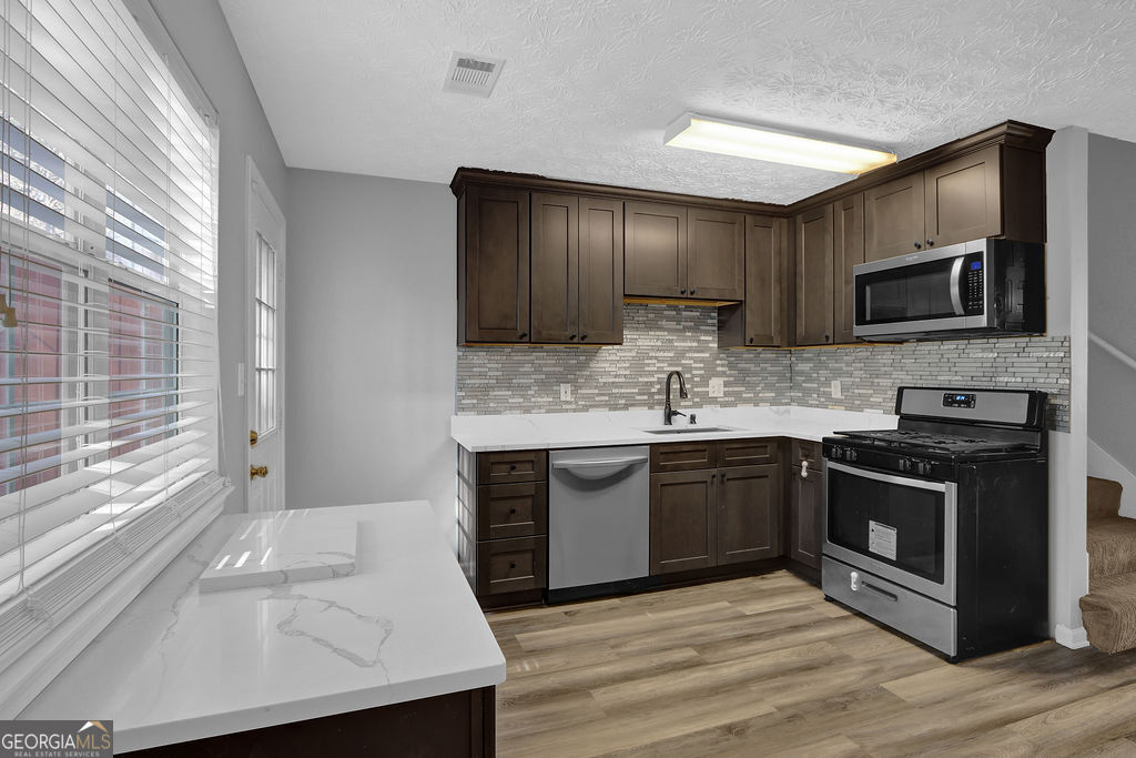 6390 Wedgeview Drive Tucker GA 30084