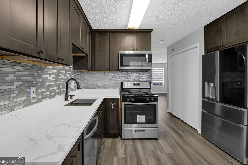 6390 Wedgeview Drive Tucker GA 30084
