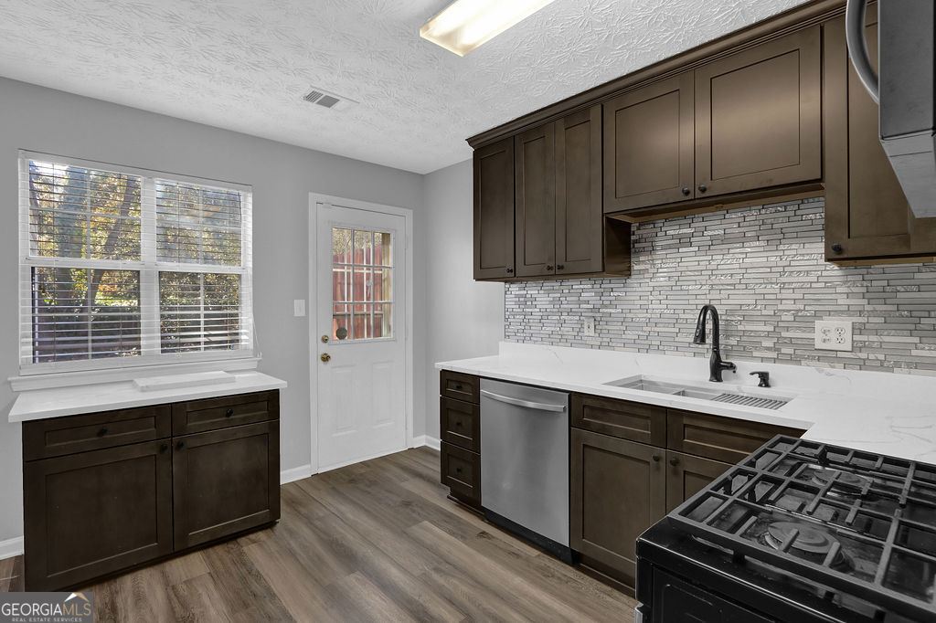 6390 Wedgeview Drive Tucker GA 30084