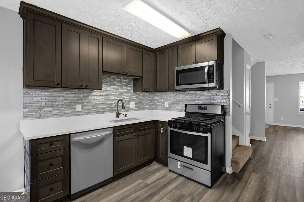 6390 Wedgeview Drive Tucker GA 30084