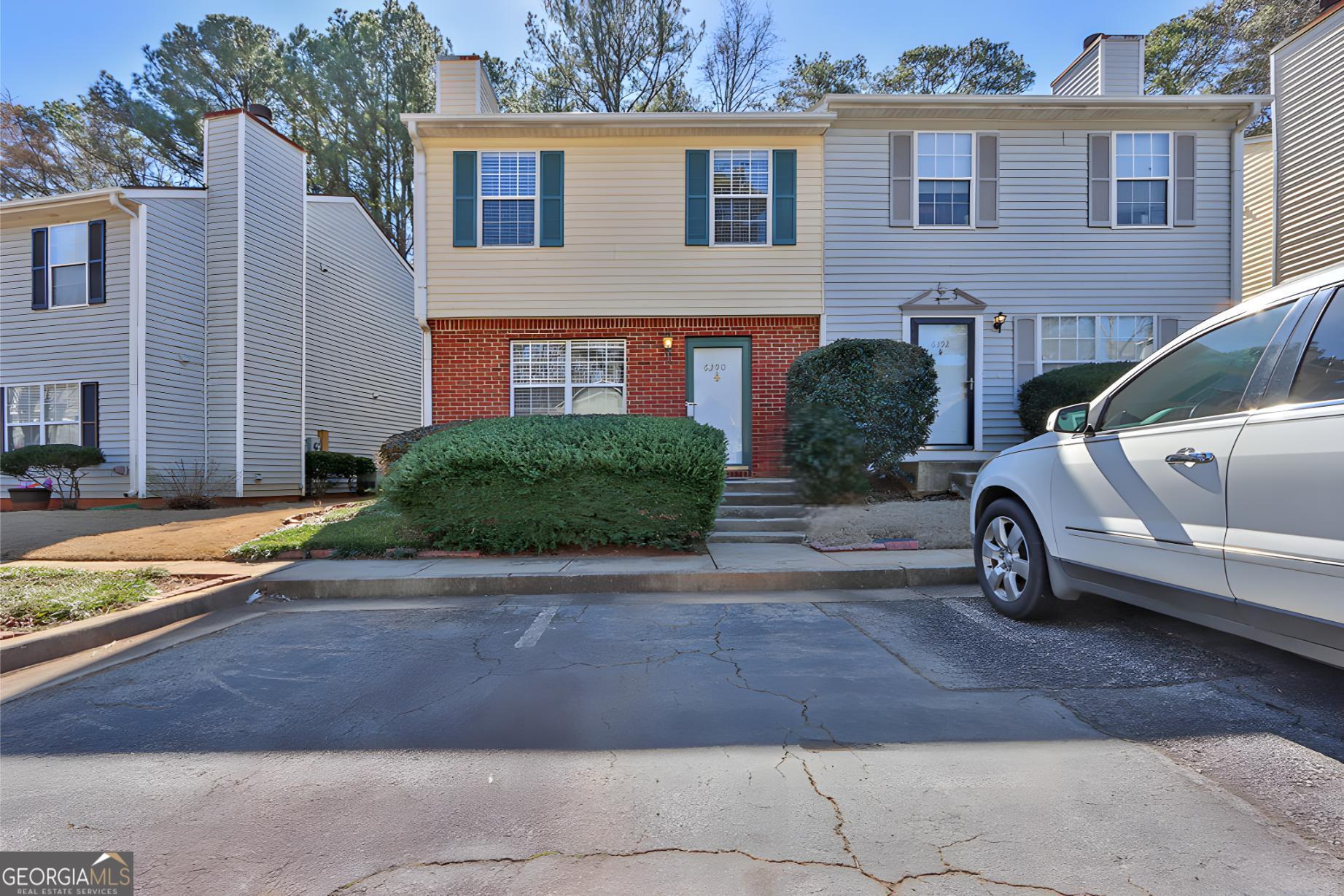 6390 Wedgeview Drive Tucker GA 30084