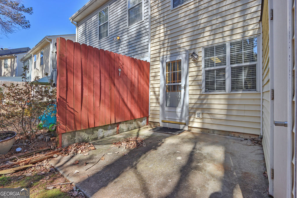 6390 Wedgeview Drive Tucker GA 30084