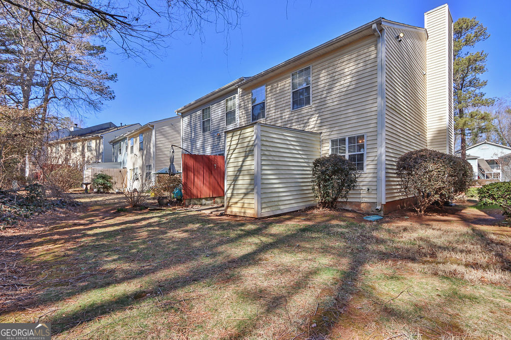 6390 Wedgeview Drive Tucker GA 30084