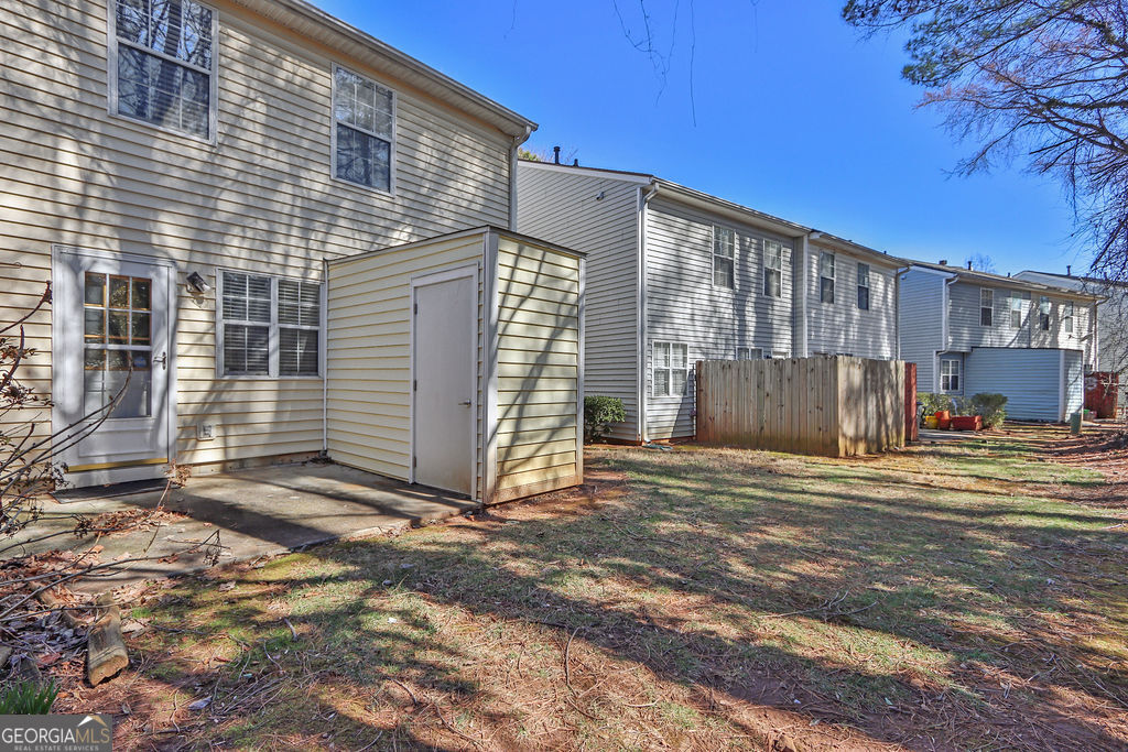 6390 Wedgeview Drive Tucker GA 30084