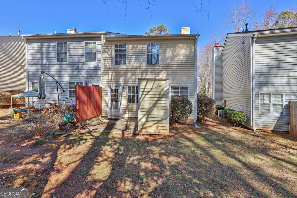 6390 Wedgeview Drive Tucker GA 30084