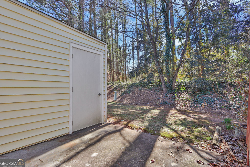 6390 Wedgeview Drive Tucker GA 30084