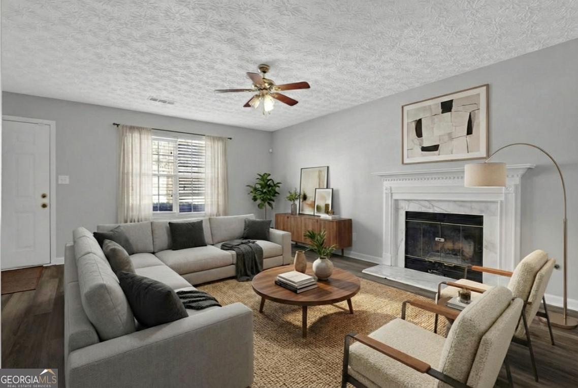 6390 Wedgeview Drive Tucker GA 30084
