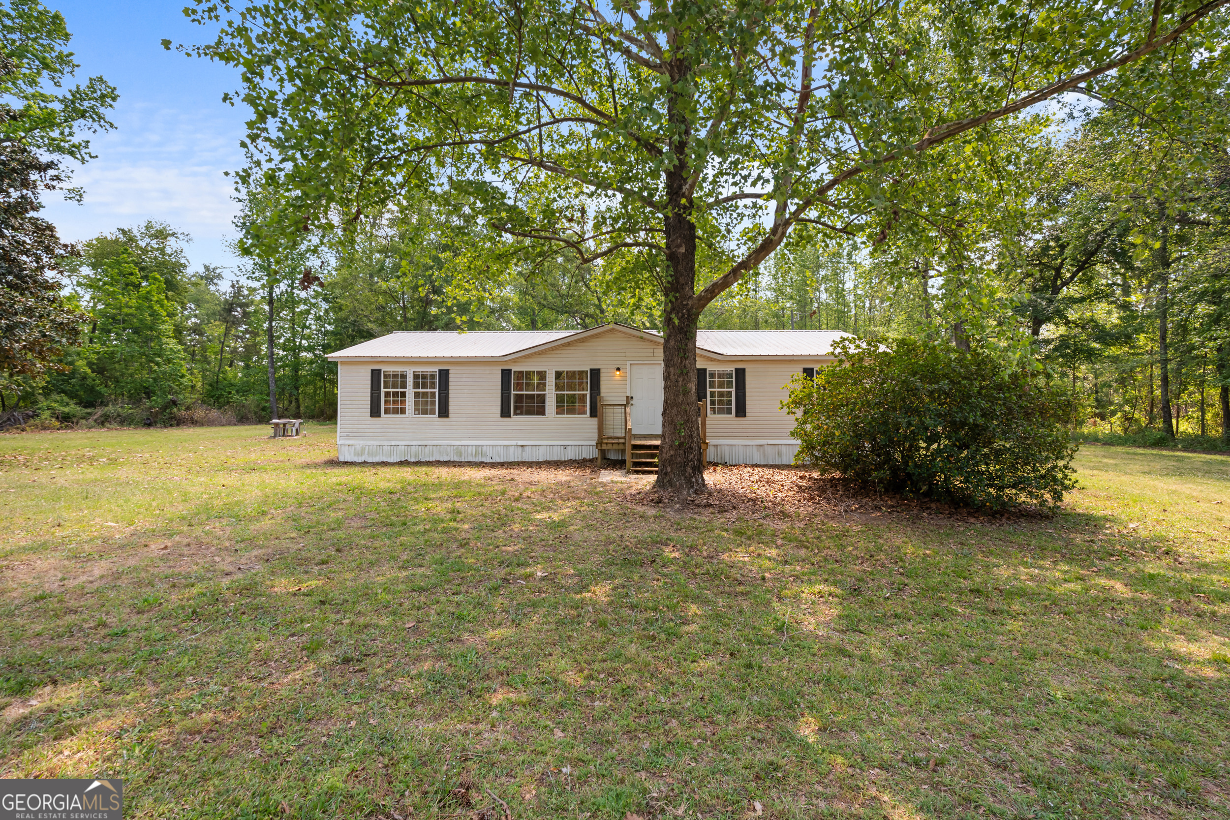 3347 Dickey Road Millen GA 30442