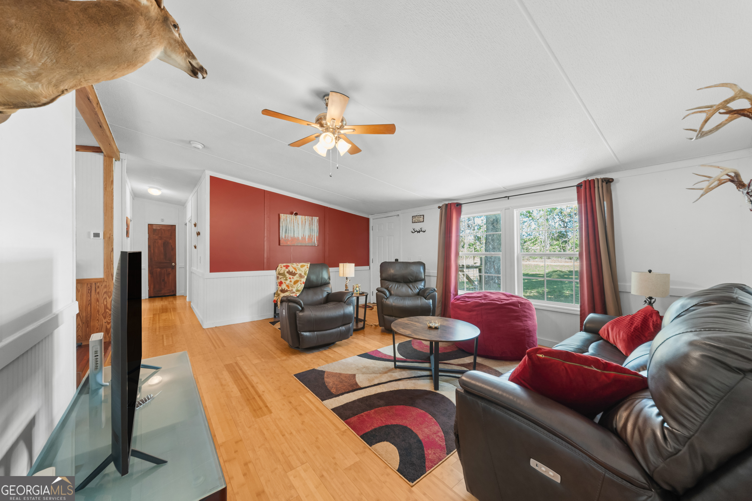 3347 Dickey Road Millen GA 30442