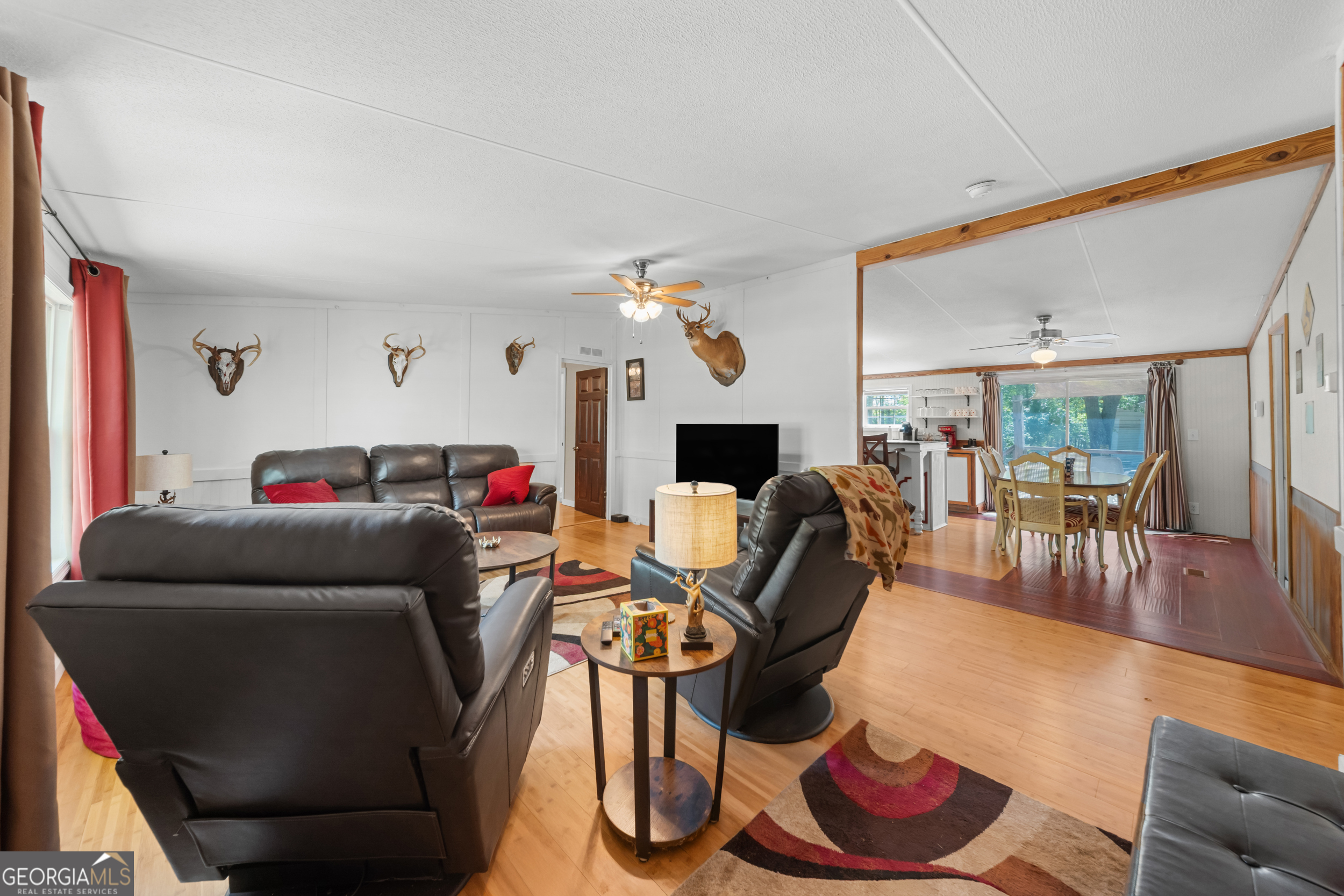 3347 Dickey Road Millen GA 30442