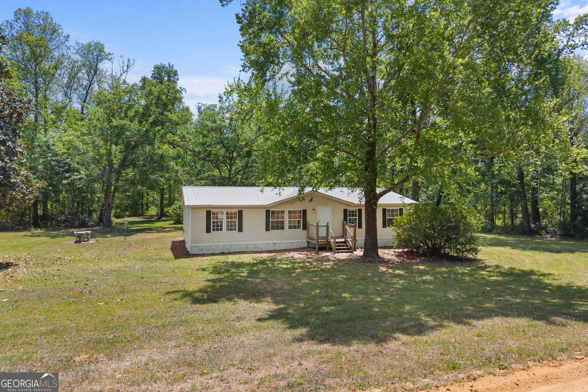 3347 Dickey Road Millen GA 30442