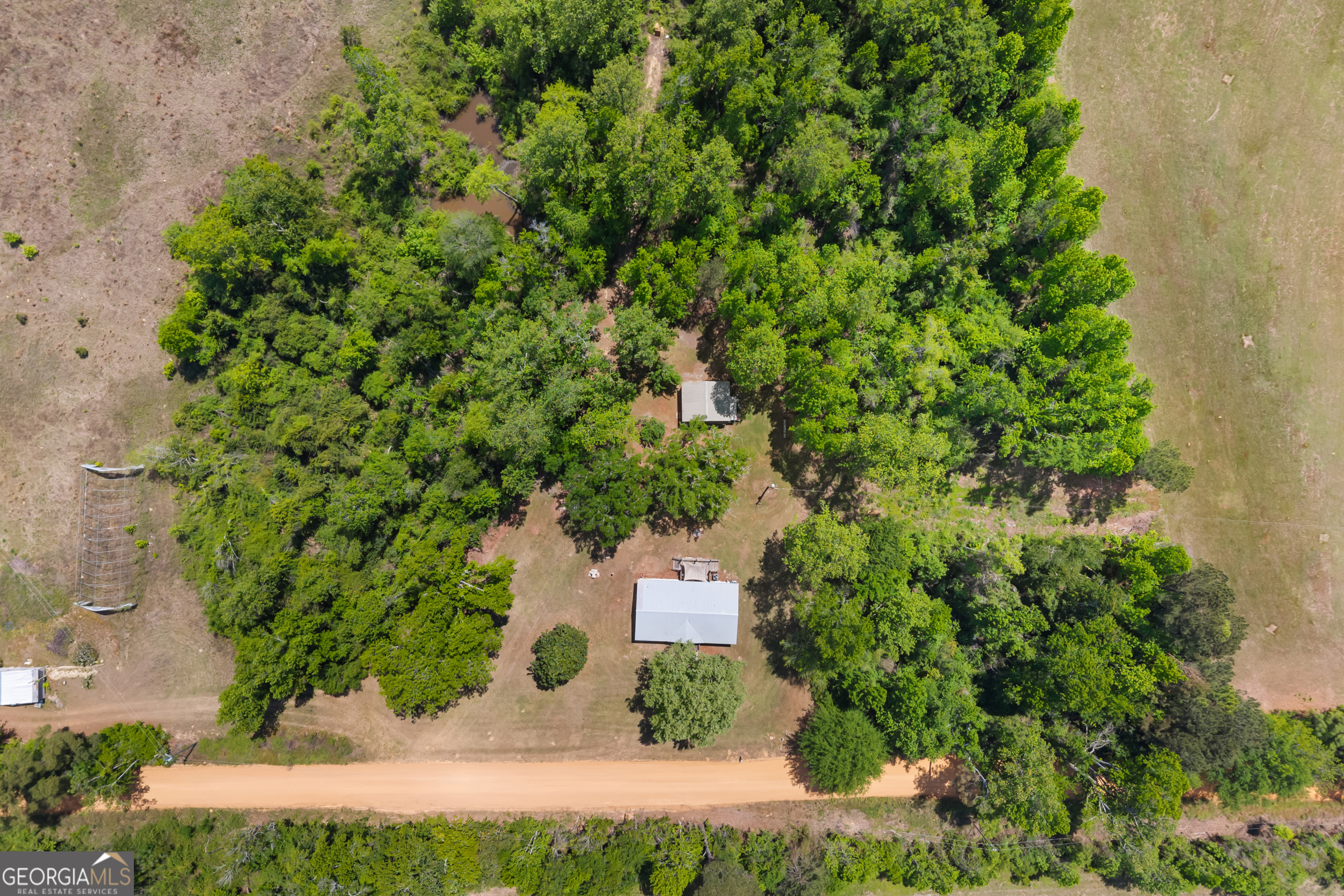 3347 Dickey Road Millen GA 30442