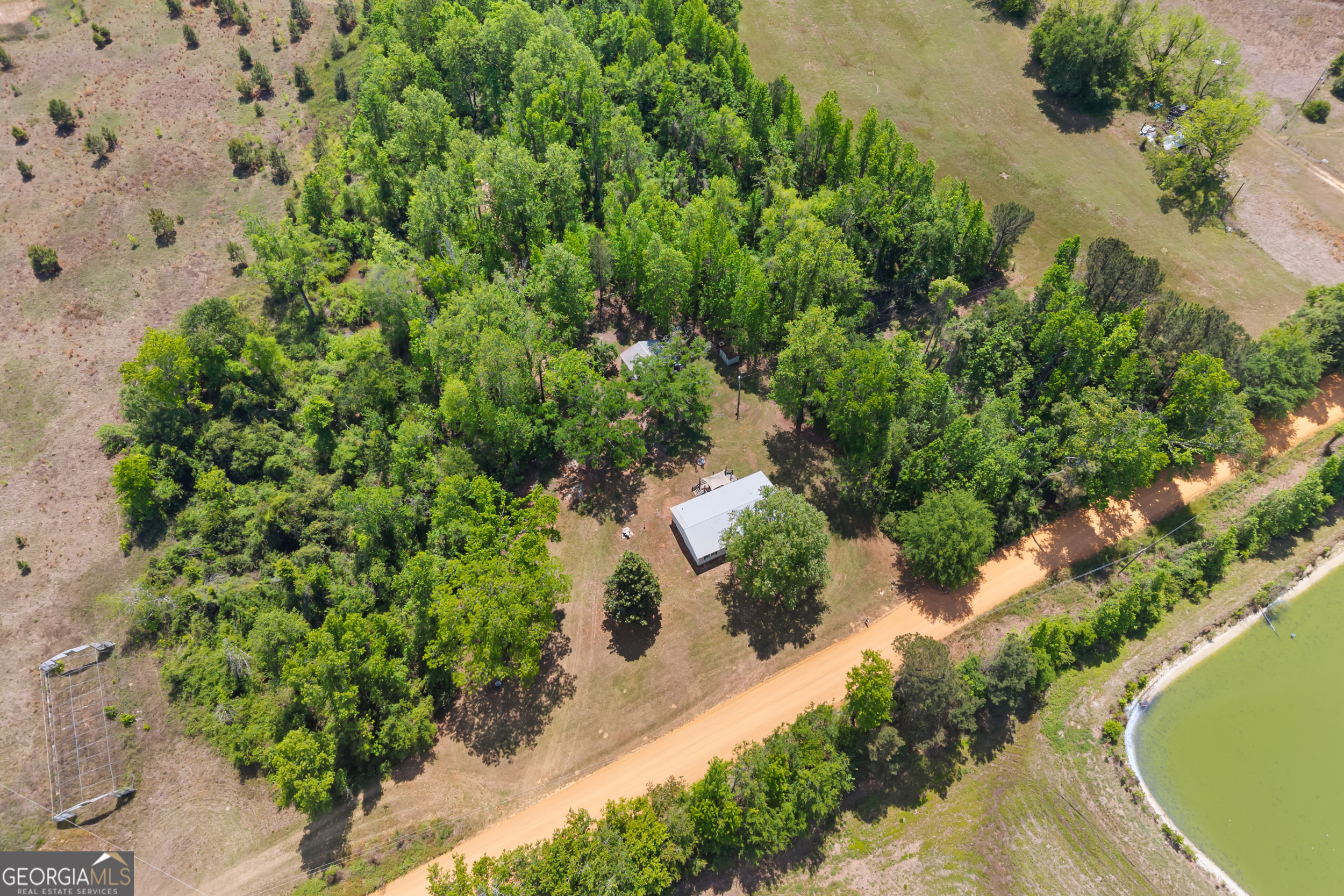 3347 Dickey Road Millen GA 30442