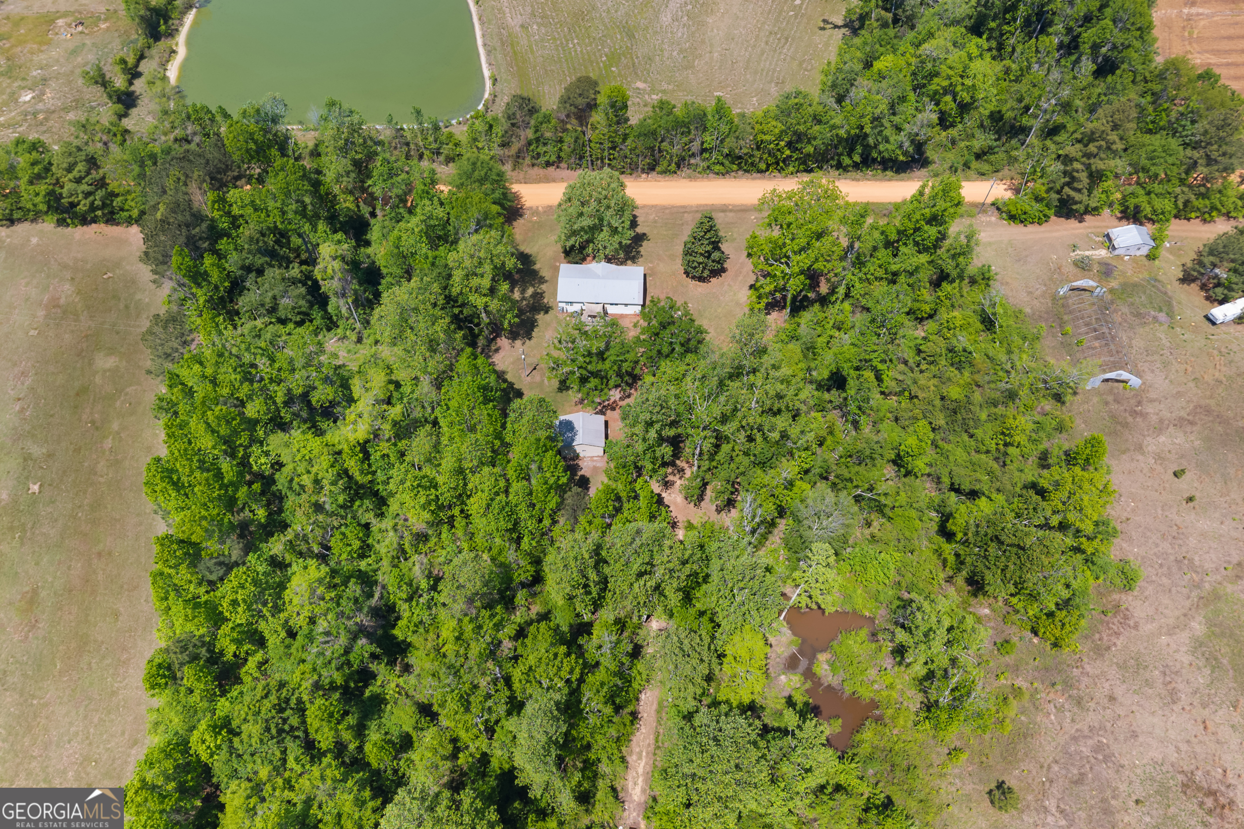 3347 Dickey Road Millen GA 30442