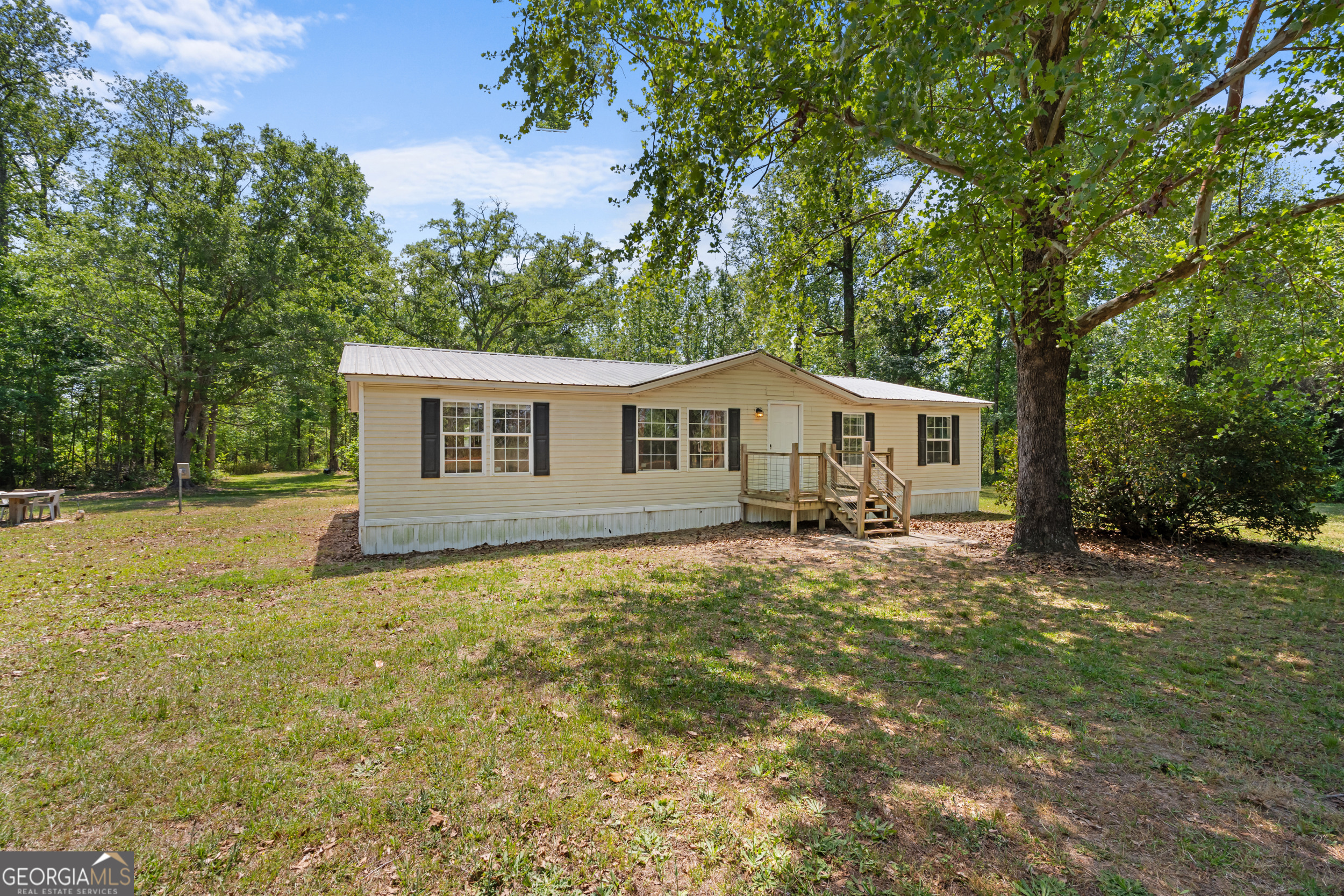 3347 Dickey Road Millen GA 30442