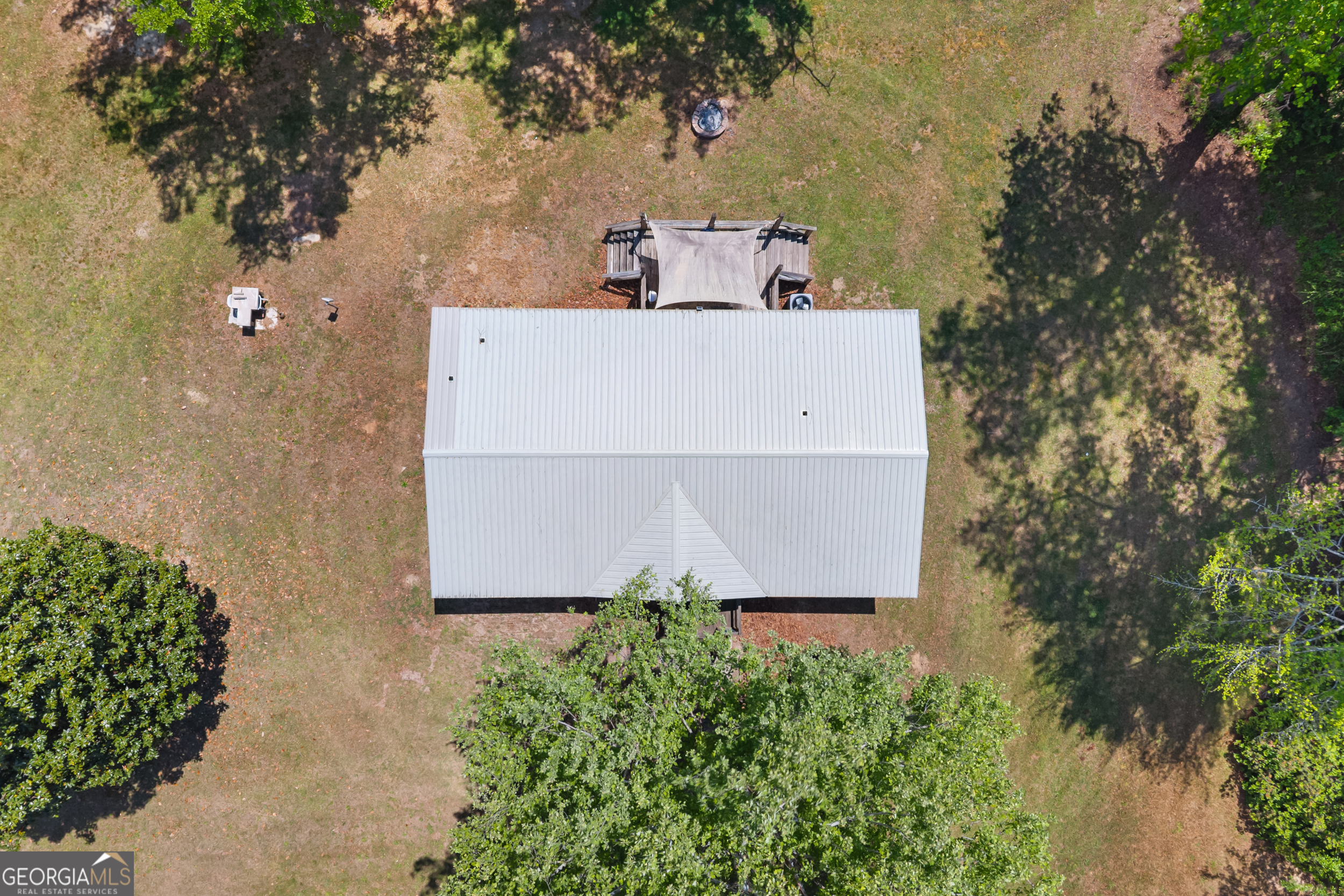 3347 Dickey Road Millen GA 30442